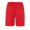 uhlsport Center Basic Short ohne Slip Kids Rot F02 - Rot