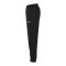 uhlsport Classic Trainingshose Schwarz F003 - schwarz