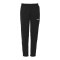 uhlsport Classic Trainingshose Schwarz F003 - schwarz