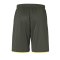 uhlsport Club Short Grün Gelb F14 - gruen