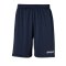 uhlsport Club Short Kids Blau F10 - blau