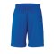 uhlsport Club Short Kids Blau Weiss F03 - blau