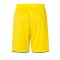uhlsport Club Short Kids Gelb Blau F11 - gelb