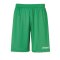 uhlsport Club Short Kids Grün Weiss F13 - gruen