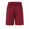 uhlsport Club Short Kids Rot Gelb F06 - rot