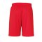 uhlsport Club Short Kids Rot Weiss F04 - rot