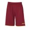 uhlsport Club Short Rot Gelb F06 - rot
