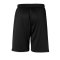 uhlsport Club Short Schwarz Weiss F01 - schwarz