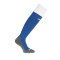 uhlsport Club Stutzenstrumpf Blau Weiss F03 - blau