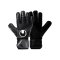 uhlsport Comfort Absolutgrip HN TW-Handschuhe - schwarz