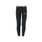 uhlsport Distinction Pro Long Tight Hose Kids F01 - schwarz