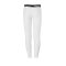 uhlsport Distinction Pro Long Tight Hose lang F02 - weiss