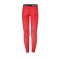 uhlsport Distinction Pro Long Tight Hose lang F04 - rot