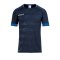 uhlsport Division II Trikot kurzarm Kids Blau F10 - blau