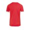 uhlsport Division II Trikot kurzarm Rot Weiss F04 - rot