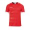 uhlsport Division II Trikot kurzarm Rot Weiss F04 - rot