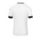 uhlsport Division II Trikot kurzarm Weiss F02 - weiss