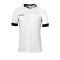 uhlsport Division II Trikot kurzarm Weiss F02 - weiss