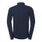 uhlsport Equipe 29 1/4 Zip Top Blau F41 - blau