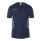 uhlsport Equipe 29 T-Shirt Blau F41 - blau
