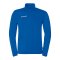 uhlsport Essential 1/4 Zip Top Blau F43 - blau