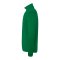 uhlsport Essential 1/4 Zip Top Grün F47 - gruen