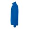 uhlsport Essential 1/4 Zip Top Kids Blau F43 - blau