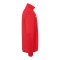 uhlsport Essential 1/4 Zip Top Kids Rot F61 - rot