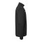 uhlsport Essential 1/4 Zip Top Kids Schwarz F03 - schwarz