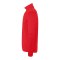 uhlsport Essential 1/4 Zip Top Rot F61 - rot