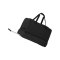uhlsport Essential 90 l Travel Trolley Gr. L F01 - schwarz