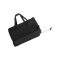 uhlsport Essential 90 l Travel Trolley Gr. L F01 - schwarz