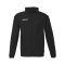 uhlsport Essential Allwetterjacke Schwarz F01 - schwarz