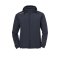 uhlsport Essential Coachjacke Blau Kids F02 - blau