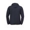 uhlsport Essential Coachjacke Blau F02 - blau