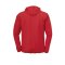 uhlsport Essential Coachjacke Rot F06 - rot