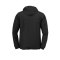 uhlsport Essential Coachjacke Schwarz Kids F01 - schwarz