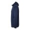 uhlsport Essential Essential Fleece Jacke F02 - blau