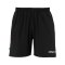 uhlsport Essential Evo Woven Short Schwarz F01 - schwarz