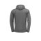 uhlsport Essential Fleecejacke Kids Grau F01 - grau