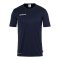 uhlsport Essential Functional T-Shirt Blau F08 - blau