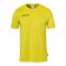 uhlsport Essential Functional T-Shirt Gelb F07 - gelb