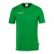uhlsport Essential Functional T-Shirt Grün F06 - gruen