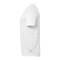 uhlsport T-Shirt Kids Weiß F002 - weiss