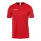 uhlsport Essential Functional T-Shirt Kids F03 - rot
