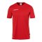 uhlsport Essential Functional T-Shirt Rot F04 - rot