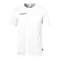 uhlsport Essential Functional T-Shirt Weiss F02 - weiss