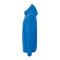 uhlsport Essential Hoody Blau F03 - blau