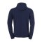 uhlsport Essential Hoody Dunkelblau F08 - blau