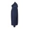 uhlsport Essential Hoody Dunkelblau F08 - blau